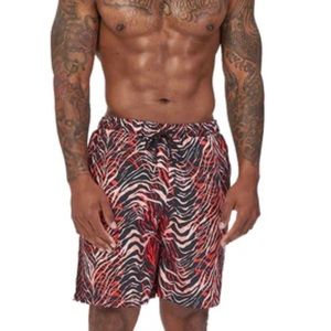 Nwt men swim trunk only